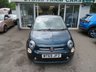 USED 2020 69 FIAT 500 1.2 LOUNGE 3d 69 BHP NEW SHAPE Full Service History + Just Serviced, One Owner, NEW MOT, Low Insurance Group!