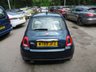 USED 2020 69 FIAT 500 1.2 LOUNGE 3d 69 BHP NEW SHAPE Full Service History + Just Serviced, One Owner, NEW MOT, Low Insurance Group!