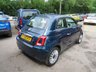 USED 2020 69 FIAT 500 1.2 LOUNGE 3d 69 BHP NEW SHAPE Full Service History + Just Serviced, One Owner, NEW MOT, Low Insurance Group!