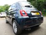 USED 2020 69 FIAT 500 1.2 LOUNGE 3d 69 BHP NEW SHAPE Full Service History + Just Serviced, One Owner, NEW MOT, Low Insurance Group!