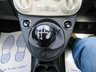 USED 2020 69 FIAT 500 1.2 LOUNGE 3d 69 BHP NEW SHAPE Full Service History + Just Serviced, One Owner, NEW MOT, Low Insurance Group!