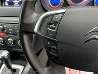 USED 2012 12 CITROEN C4 1.6 VTi VTR+ Hatchback 5dr Petrol Auto Euro 5 (120 ps) Parking Sensors, Bluetooth, Cruise Control