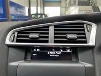 USED 2012 12 CITROEN C4 1.6 VTi VTR+ Hatchback 5dr Petrol Auto Euro 5 (120 ps) Parking Sensors, Bluetooth, Cruise Control