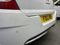 USED 2012 12 CITROEN C4 1.6 VTi VTR+ Hatchback 5dr Petrol Auto Euro 5 (120 ps) Parking Sensors, Bluetooth, Cruise Control