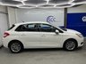 USED 2012 12 CITROEN C4 1.6 VTi VTR+ Hatchback 5dr Petrol Auto Euro 5 (120 ps) Parking Sensors, Bluetooth, Cruise Control