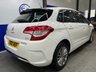 USED 2012 12 CITROEN C4 1.6 VTi VTR+ Hatchback 5dr Petrol Auto Euro 5 (120 ps) Parking Sensors, Bluetooth, Cruise Control
