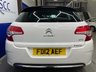 USED 2012 12 CITROEN C4 1.6 VTi VTR+ Hatchback 5dr Petrol Auto Euro 5 (120 ps) Parking Sensors, Bluetooth, Cruise Control
