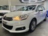 USED 2012 12 CITROEN C4 1.6 VTi VTR+ Hatchback 5dr Petrol Auto Euro 5 (120 ps) Parking Sensors, Bluetooth, Cruise Control