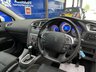 USED 2012 12 CITROEN C4 1.6 VTi VTR+ Hatchback 5dr Petrol Auto Euro 5 (120 ps) Parking Sensors, Bluetooth, Cruise Control