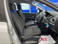 USED 2010 10 RENAULT CLIO 1.5 dCi Dynamique TomTom Hatchback 5dr Diesel Manual Euro 4 (86 ps) Satellite Naviagtion,&pound;35 Tax