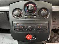 USED 2010 10 RENAULT CLIO 1.5 dCi Dynamique TomTom Hatchback 5dr Diesel Manual Euro 4 (86 ps) Satellite Naviagtion,&pound;35 Tax