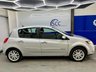 USED 2010 10 RENAULT CLIO 1.5 dCi Dynamique TomTom Hatchback 5dr Diesel Manual Euro 4 (86 ps) Satellite Naviagtion,&pound;35 Tax