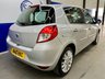 USED 2010 10 RENAULT CLIO 1.5 dCi Dynamique TomTom Hatchback 5dr Diesel Manual Euro 4 (86 ps) Satellite Naviagtion,&pound;35 Tax