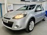 USED 2010 10 RENAULT CLIO 1.5 dCi Dynamique TomTom Hatchback 5dr Diesel Manual Euro 4 (86 ps) Satellite Naviagtion,&pound;35 Tax
