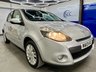 USED 2010 10 RENAULT CLIO 1.5 dCi Dynamique TomTom Hatchback 5dr Diesel Manual Euro 4 (86 ps) Satellite Naviagtion,&pound;35 Tax