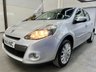 USED 2010 10 RENAULT CLIO 1.5 dCi Dynamique TomTom Hatchback 5dr Diesel Manual Euro 4 (86 ps) Satellite Naviagtion,&pound;35 Tax