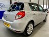 USED 2010 10 RENAULT CLIO 1.5 dCi Dynamique TomTom Hatchback 5dr Diesel Manual Euro 4 (86 ps) Satellite Naviagtion,&pound;35 Tax