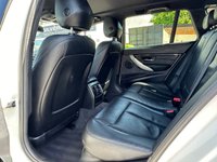 USED 2016 16 BMW 3 SERIES 2.0 320D M SPORT TOURING 5d 188 BHP 