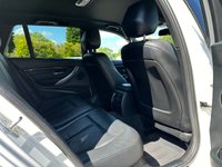 USED 2016 16 BMW 3 SERIES 2.0 320D M SPORT TOURING 5d 188 BHP 