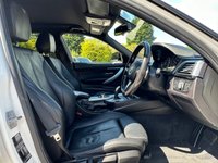 USED 2016 16 BMW 3 SERIES 2.0 320D M SPORT TOURING 5d 188 BHP 