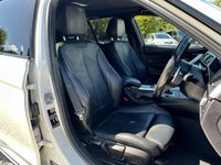USED 2016 16 BMW 3 SERIES 2.0 320D M SPORT TOURING 5d 188 BHP 