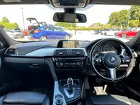 USED 2016 16 BMW 3 SERIES 2.0 320D M SPORT TOURING 5d 188 BHP 