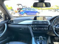 USED 2016 16 BMW 3 SERIES 2.0 320D M SPORT TOURING 5d 188 BHP 