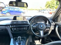 USED 2016 16 BMW 3 SERIES 2.0 320D M SPORT TOURING 5d 188 BHP 
