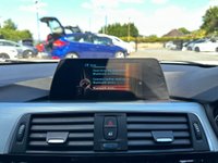 USED 2016 16 BMW 3 SERIES 2.0 320D M SPORT TOURING 5d 188 BHP 