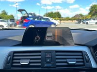 USED 2016 16 BMW 3 SERIES 2.0 320D M SPORT TOURING 5d 188 BHP 