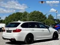 USED 2016 16 BMW 3 SERIES 2.0 320D M SPORT TOURING 5d 188 BHP 