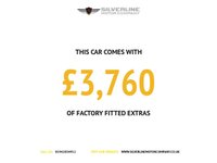 USED 2016 16 BMW 3 SERIES 2.0 320D M SPORT TOURING 5d 188 BHP 