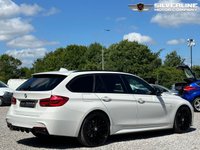 USED 2016 16 BMW 3 SERIES 2.0 320D M SPORT TOURING 5d 188 BHP 
