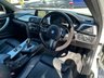 USED 2016 16 BMW 3 SERIES 2.0 320D M SPORT TOURING 5d 188 BHP 