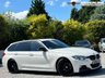 USED 2016 16 BMW 3 SERIES 2.0 320D M SPORT TOURING 5d 188 BHP 