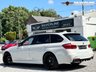 USED 2016 16 BMW 3 SERIES 2.0 320D M SPORT TOURING 5d 188 BHP 