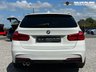USED 2016 16 BMW 3 SERIES 2.0 320D M SPORT TOURING 5d 188 BHP 