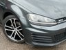 USED 2013 63 VOLKSWAGEN GOLF 2.0 GTD 5dr 