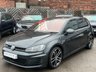 USED 2013 63 VOLKSWAGEN GOLF 2.0 GTD 5dr 