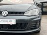 USED 2013 63 VOLKSWAGEN GOLF 2.0 GTD 5dr 
