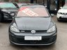 USED 2013 63 VOLKSWAGEN GOLF 2.0 GTD 5dr 