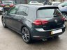 USED 2013 63 VOLKSWAGEN GOLF 2.0 GTD 5dr 