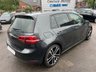 USED 2013 63 VOLKSWAGEN GOLF 2.0 GTD 5dr 