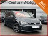 USED 2013 63 VOLKSWAGEN GOLF 2.0 GTD 5dr 