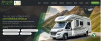 USED 2005 05 GEIST PHANTOM Geist LMC Phantom Luxury 4 berth Mercedes-Benz 3.0 Automatic 160 bhp - MERCEDES BENZ GEIST  AUTO