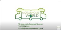 USED 2005 05 GEIST PHANTOM Geist LMC Phantom Luxury 4 berth Mercedes-Benz 3.0 Automatic 160 bhp - MERCEDES BENZ GEIST  AUTO