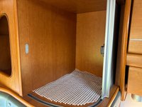 USED 2005 05 GEIST PHANTOM Geist LMC Phantom Luxury 4 berth Mercedes-Benz 3.0 Automatic 160 bhp - MERCEDES BENZ GEIST  AUTO