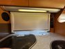 USED 2005 05 GEIST PHANTOM Geist LMC Phantom Luxury 4 berth Mercedes-Benz 3.0 Automatic 160 bhp - MERCEDES BENZ GEIST  AUTO