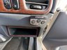 USED 2005 05 GEIST PHANTOM Geist LMC Phantom Luxury 4 berth Mercedes-Benz 3.0 Automatic 160 bhp - MERCEDES BENZ GEIST  AUTO