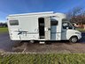 USED 2005 05 GEIST PHANTOM Geist LMC Phantom Luxury 4 berth Mercedes-Benz 3.0 Automatic 160 bhp - MERCEDES BENZ GEIST  AUTO